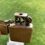 Brass Zippo Lighter for pipes Image 8