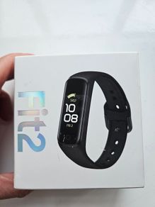 Galaxy fit 2 wristband