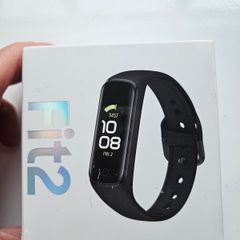 Galaxy fit 2 wristband