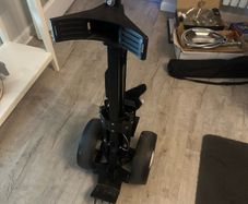 Golf cart