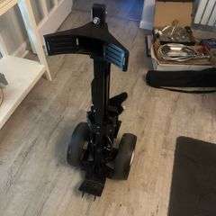 Golf cart