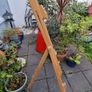 Artist's Easel Vintage Daler Rowney Image 5
