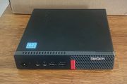 Lenovo Thinkcentre m710q