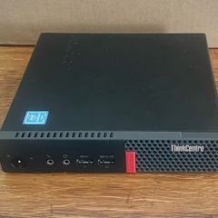 Lenovo Thinkcentre m710q