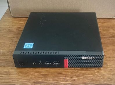 Lenovo Thinkcentre m710q