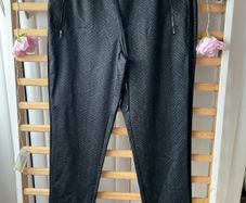 trousers Bnwt Streetone jogger end elastic waistband trousers size 12.  Rrp 70 euro