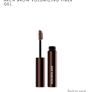 Hourglass Arch Brow Volumising Fiber Gel, Blonde Image 5