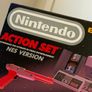 Nintendo NES Action Set - Boxed and Beautiful Image 2