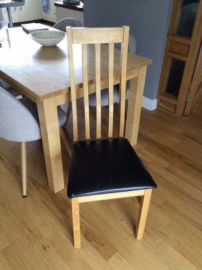 Kitchen Chairs