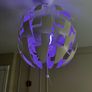 Ikea ceiling light Image 6