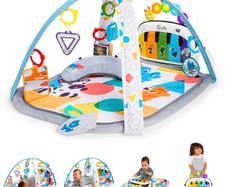 Baby Einstein Play mat