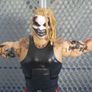 WWE The Fiend Bray Wyatt Elite #77 Image 2