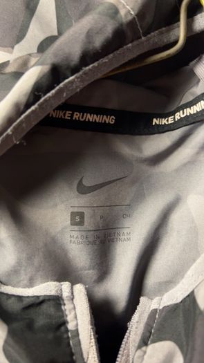 Nike Miller Series Zip Up