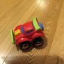 Push along toy car from ELC Image 4