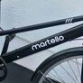 Ladies Martello Bike Good Usable Condition Image 2