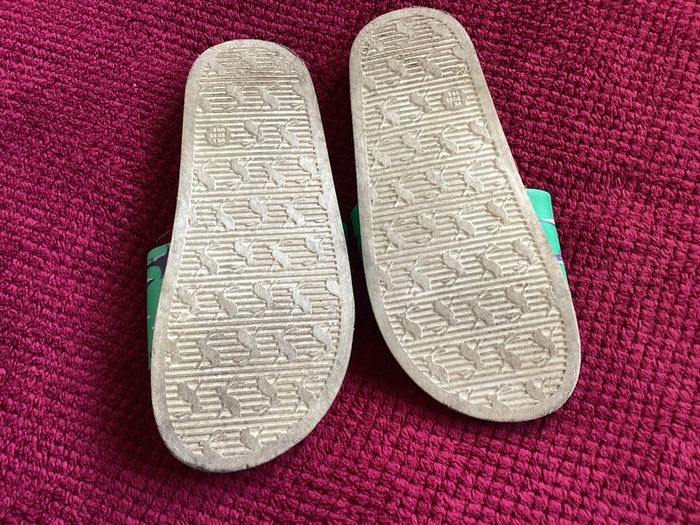 Sliders size 1