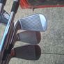 Bridgestone J33 Regular flex Irons 4-pw Image 4