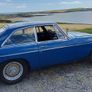 Mg Mgb 1967 Image 4