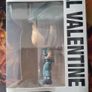 Resident Evil Jill Valentine Funko Pop Image 2