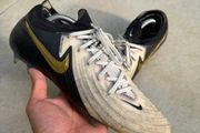 Nike Phantom GX 2 Elite FG Metallic Gold Coin FJ2559-100