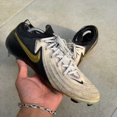 Nike Phantom GX 2 Elite FG Metallic Gold Coin FJ2559-100