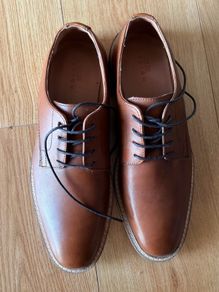 Derby shoes Asos