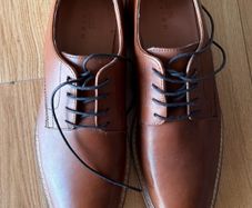 Derby shoes Asos