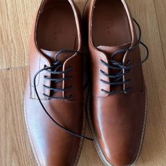 Derby shoes Asos