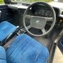 Vintage BMW 320 Image 6