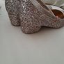 girls monsoon shoes Image 4