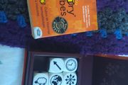 Rory's Story Cubes