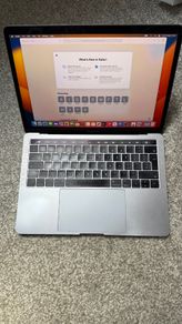 MacBook Pro 13 2018