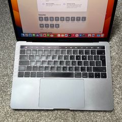 MacBook Pro 13 2018