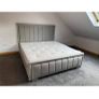 Massive Sale On Ottoman Gaslift Storage Beds. Single, Double King And Superking Sizes Available Image 9