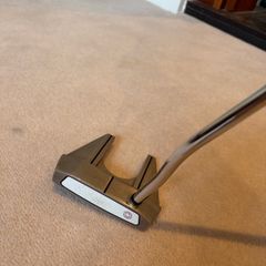 Odyssey #7 White Hot Pro