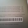 Mercedes Benz - Cls-class Estate 2012 - 1/18 - New In Box Image 9