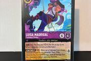 Lorcana cards