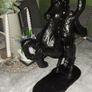 Halloween Headless Horseman Decor Image 2