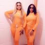 Colourful Lounge Wears- Kalicious Collections Image 3
