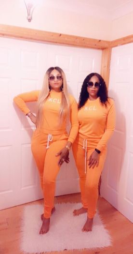 Colourful Lounge Wears- Kalicious Collections