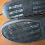 Petasil black patent leather size uk4, eu37 Image 8