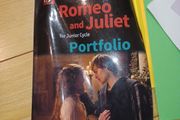 Romeo and Juliet Schoolbook