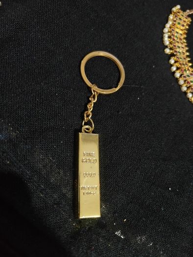 key chain