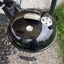 Weber Master Touch 57 Image 6