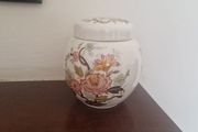 ginger jar
