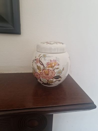 ginger jar