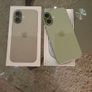 Apple Iphone 17 256GB IRISH Image 3