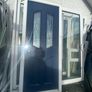 pvc  door from 200 Image 7