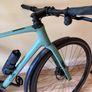 Cube NULANE C:62 SLT (M) - excellent condition Image 4