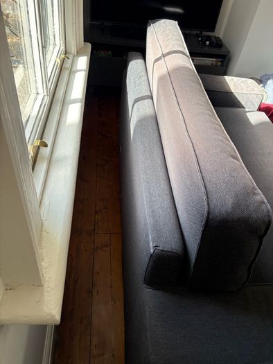 ikea sofa bed